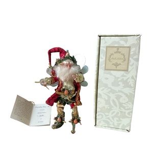 Mark Roberts Hospitality Fairy